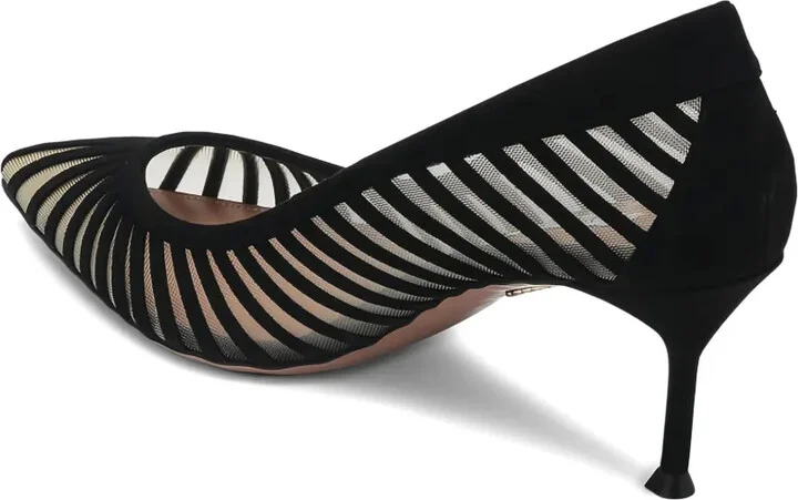 65mm Mesh Pumps - Image 3