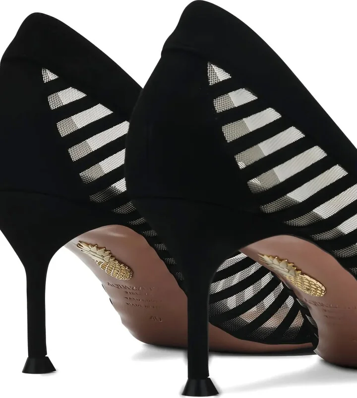 65mm Mesh Pumps - Image 5