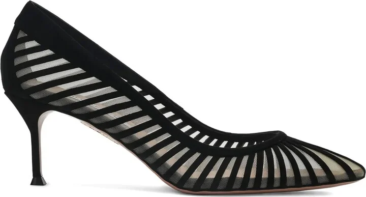 65mm Mesh Pumps