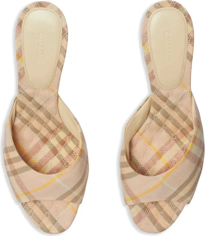 65mm Mews sandals - Image 2