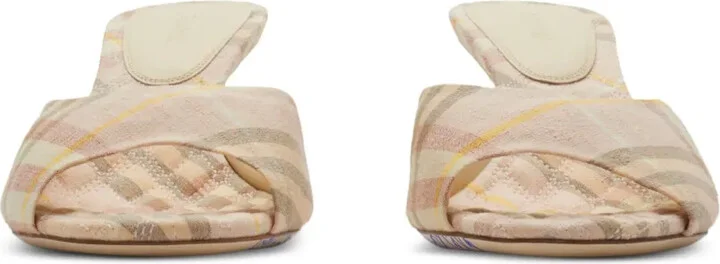 65mm Mews sandals - Image 3
