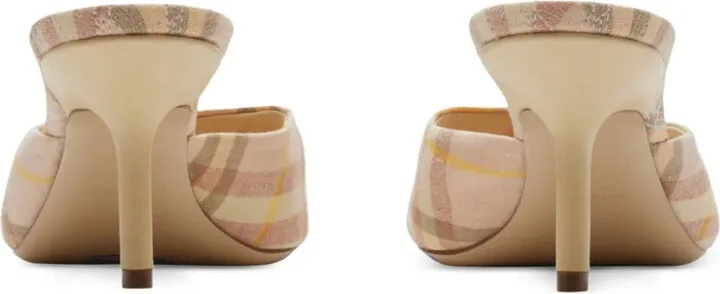 65mm Mews sandals - Image 4