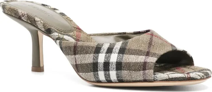 65mm Mews sandals - Image 2