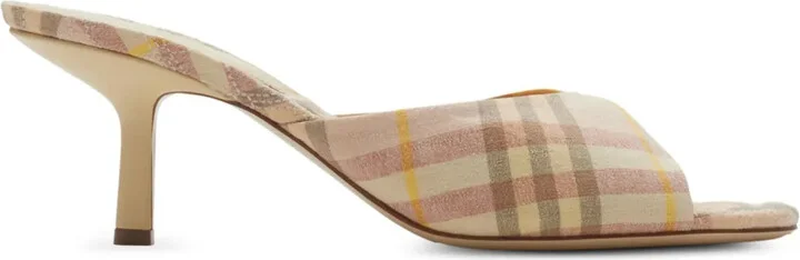 65mm Mews sandals