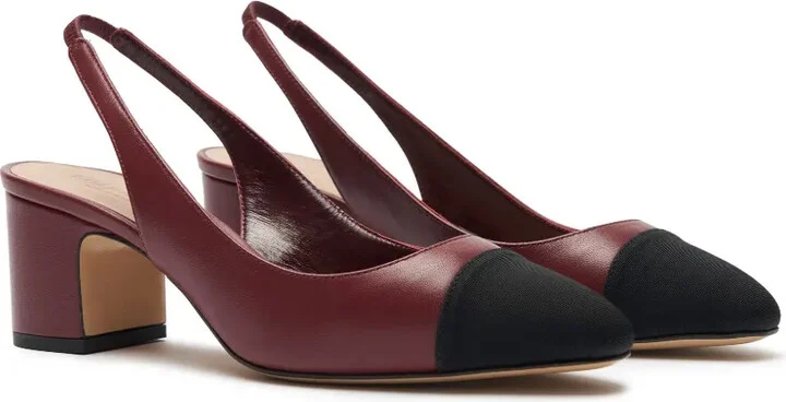 65mm Miranda pumps - Image 2
