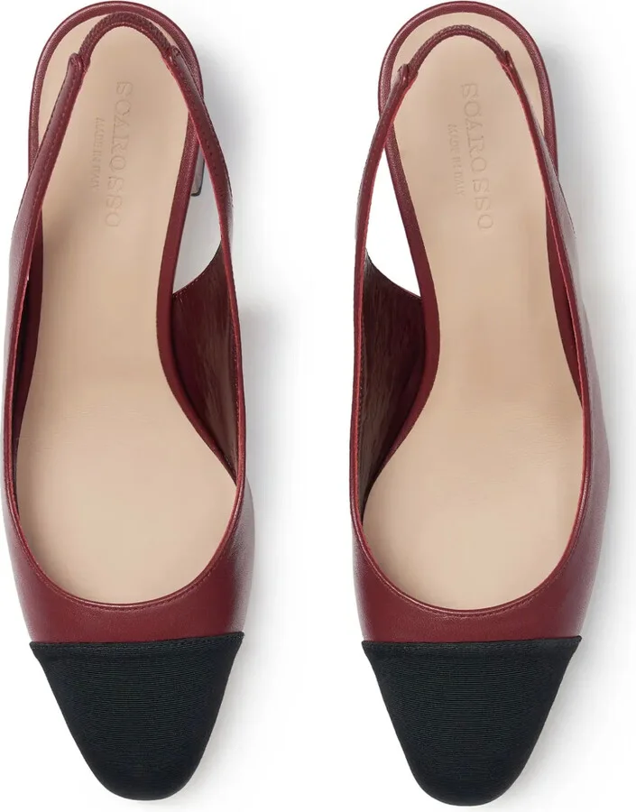 65mm Miranda pumps - Image 3