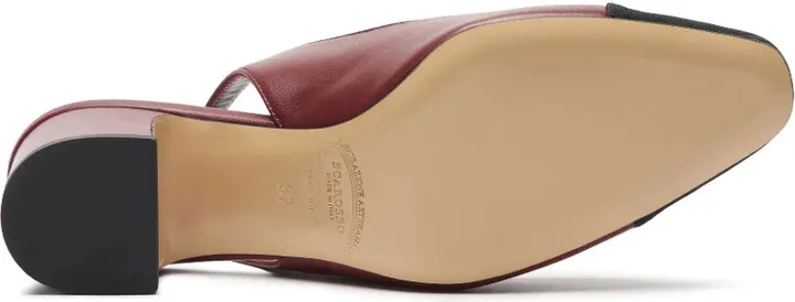 65mm Miranda pumps - Image 4
