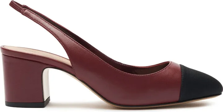 65mm Miranda pumps