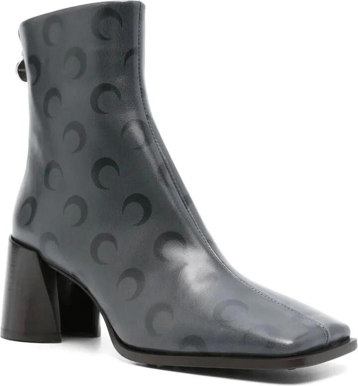 65mm Moon boots - Image 2