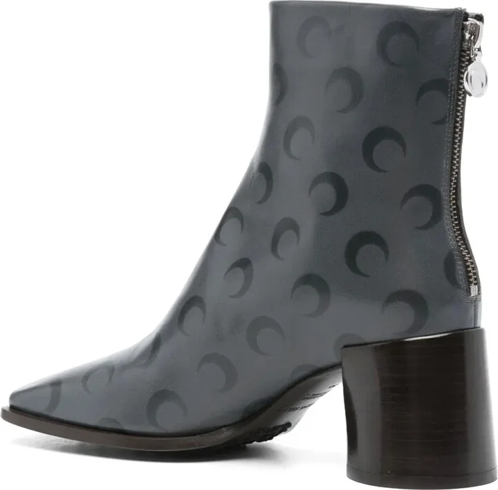 65mm Moon boots - Image 3