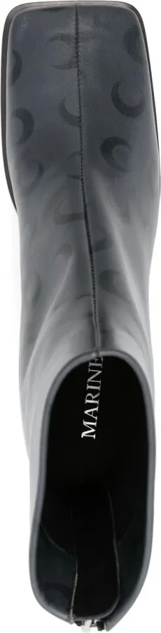 65mm Moon boots - Image 4