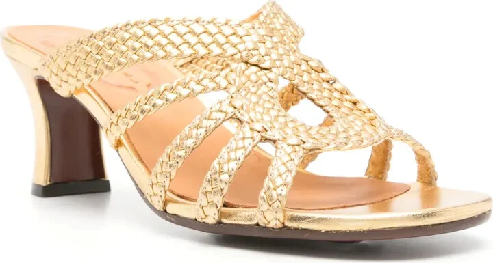 65mm Nalya sandals - Image 2