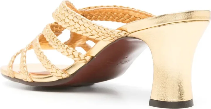65mm Nalya sandals - Image 3
