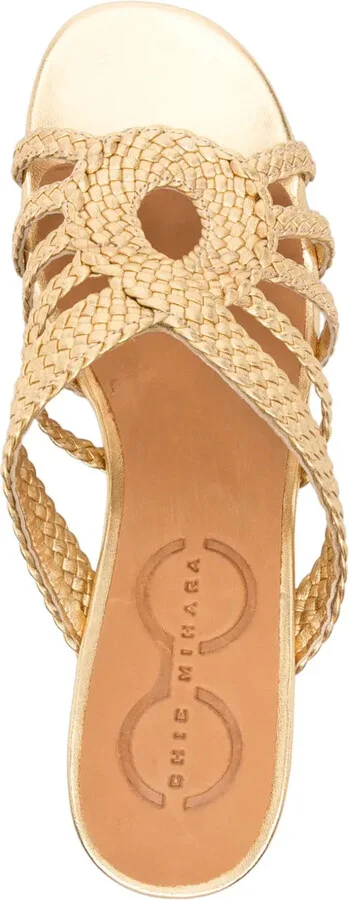 65mm Nalya sandals - Image 4
