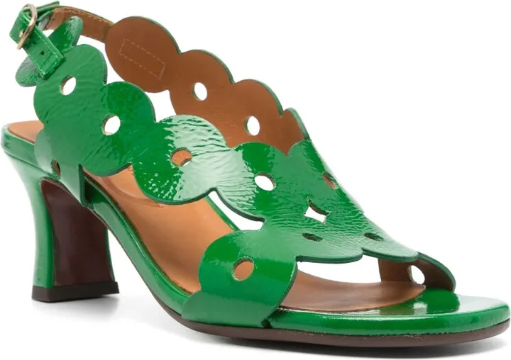 65mm Neide sandals - Image 2