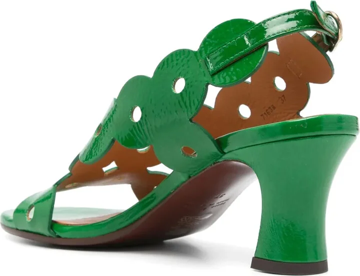 65mm Neide sandals - Image 3