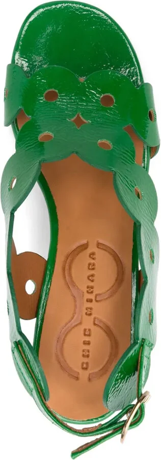 65mm Neide sandals - Image 4