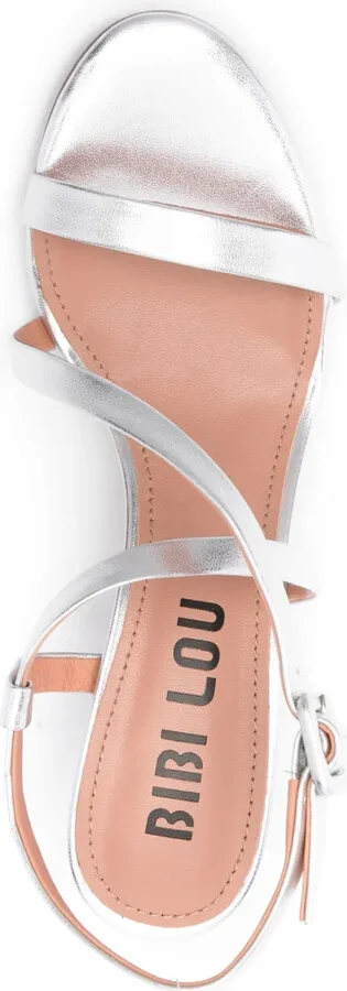 65mm Nica sandals - Image 4
