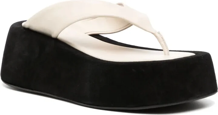 65mm Nikki sandals - Image 2