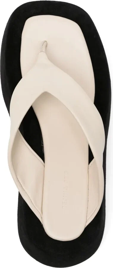 65mm Nikki sandals - Image 4