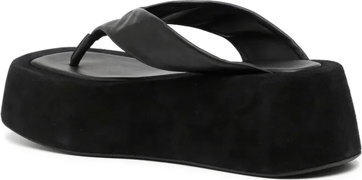 65mm Nikki sandals - Image 3