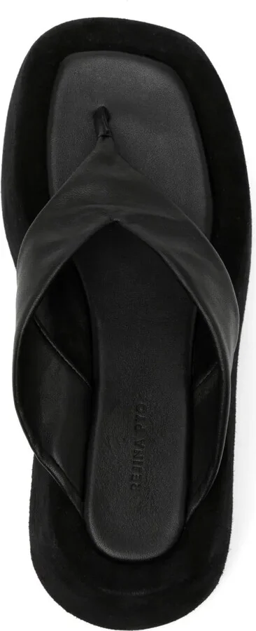 65mm Nikki sandals - Image 4