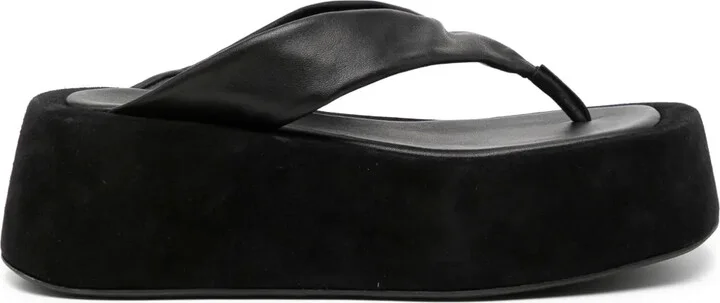 65mm Nikki sandals