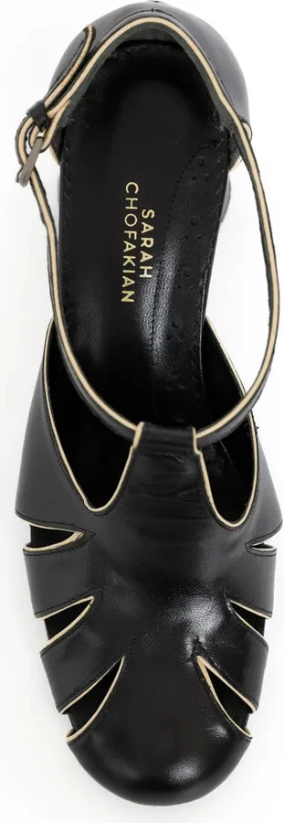 65mm Nohra pumps - Image 4