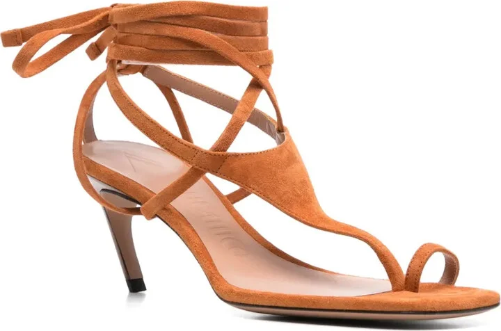 65mm Nova sandals - Image 2
