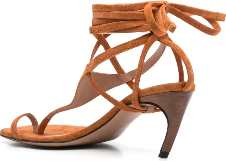 65mm Nova sandals - Image 3