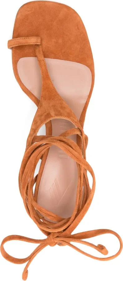 65mm Nova sandals - Image 4