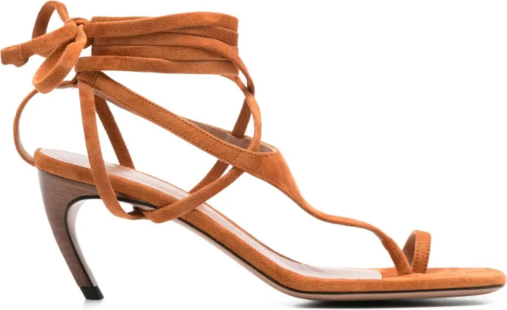 65mm Nova sandals