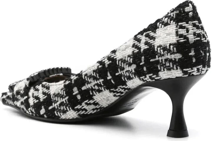 65mm Only pumps - Image 3