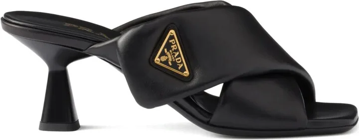 65mm Padded Sandals