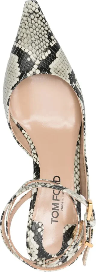 65mm Padlock pumps - Image 4