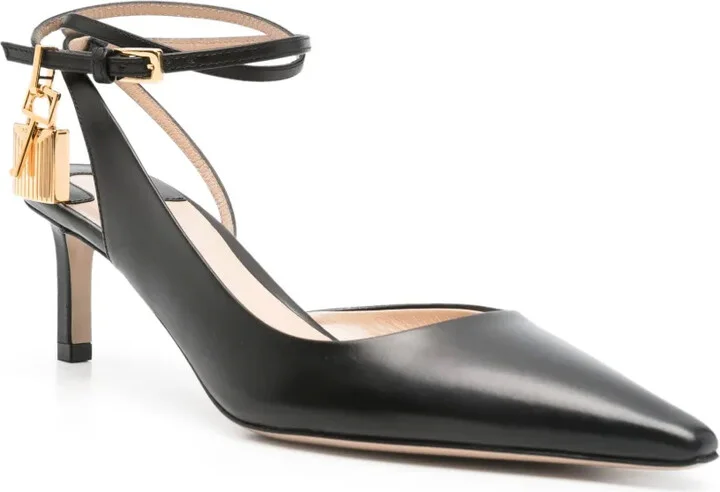 65mm Padlock pumps - Image 2