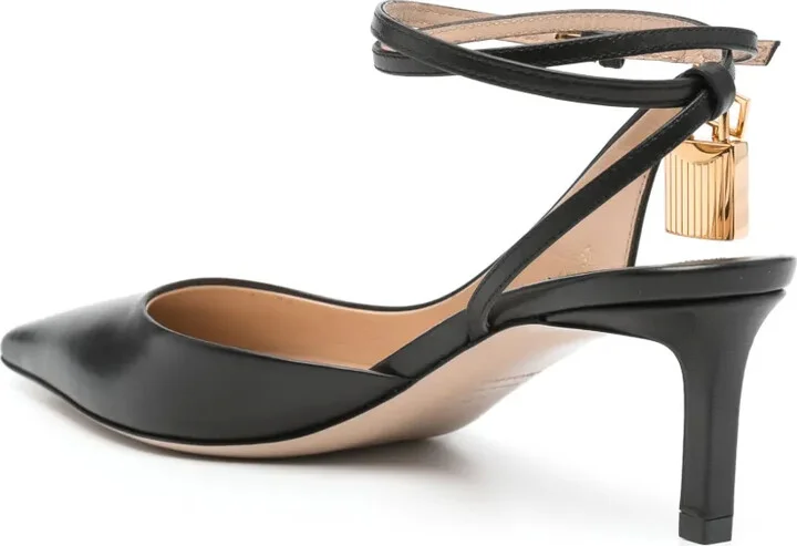65mm Padlock pumps - Image 3