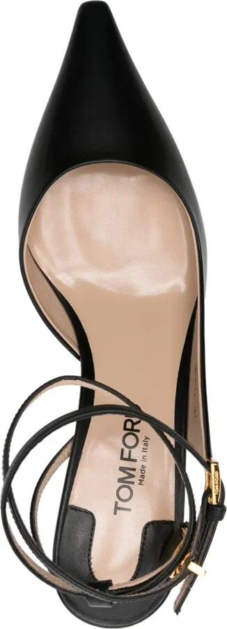 65mm Padlock pumps - Image 4
