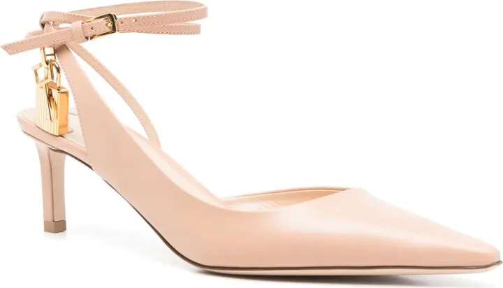 65mm Padlock pumps - Image 2
