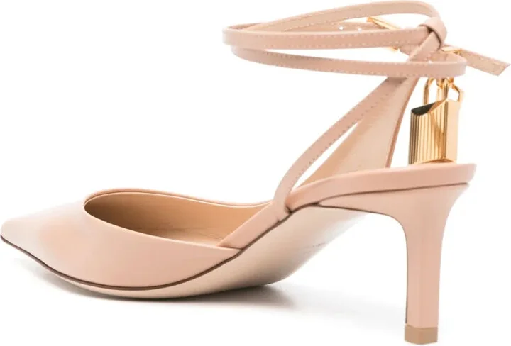 65mm Padlock pumps - Image 3