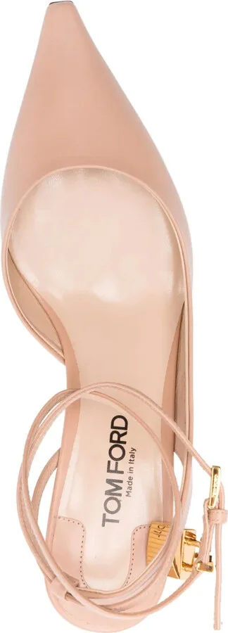 65mm Padlock pumps - Image 4