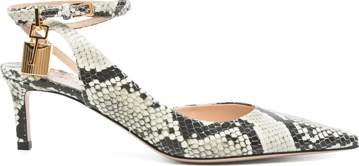 65mm Padlock pumps