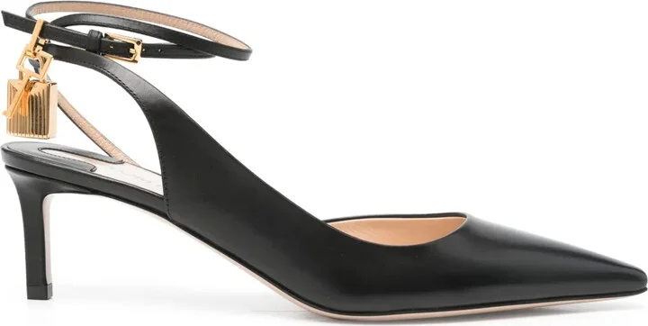 65mm Padlock pumps