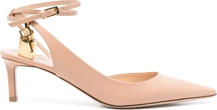 65mm Padlock pumps