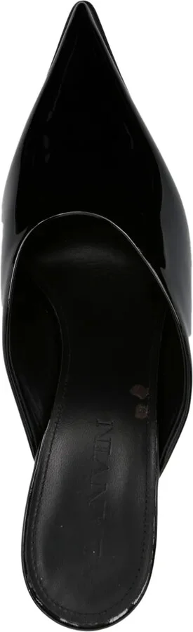 65mm Patent Leather Pumps - Image 4