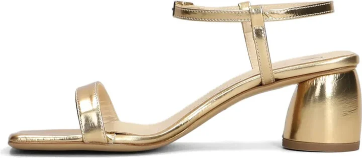 65mm Patent-Leather Sandals - Image 4