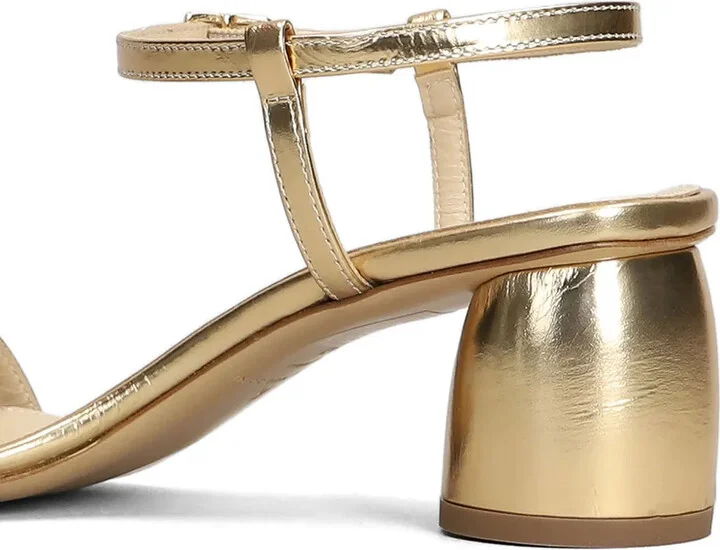 65mm Patent-Leather Sandals - Image 5