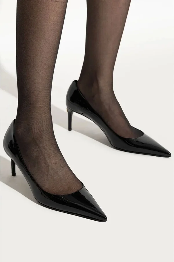 65mm Patent Pumps - Image 2