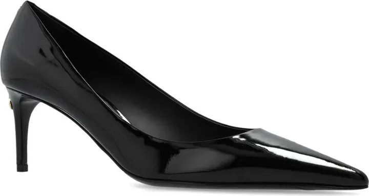 65mm Patent Pumps - Image 4