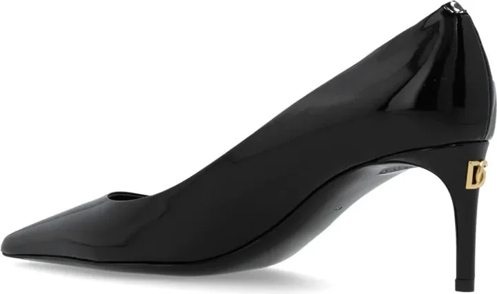 65mm Patent Pumps - Image 5